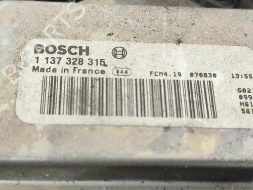 Radiator fan AUDI A4 B8 (8K2) 2.7 TDI | BP35920830M35 - Image 6