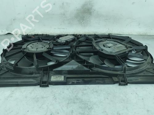 Radiator fan AUDI A4 B8 (8K2) 2.7 TDI | BP35920830M35 - Image 3
