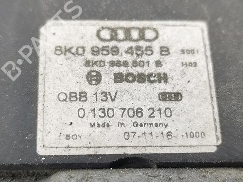 Radiator fan AUDI A4 B8 (8K2) 2.7 TDI | BP35920830M35 - Image 5