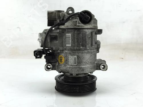 Used AC compressor AC compressor 35814585 35814585