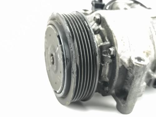 AC compressor AUDI A4 B8 (8K2) 2.7 TDI | BP35814585M34 - Image 5