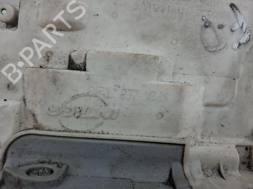 Front right lock SEAT EXEO ST (3R5) 2.0 TDI | BP36047434C97  - Image 5