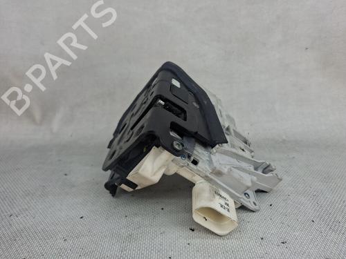 Front left lock SEAT EXEO ST (3R5) 2.0 TDI | BP36047435C98 - Image 3