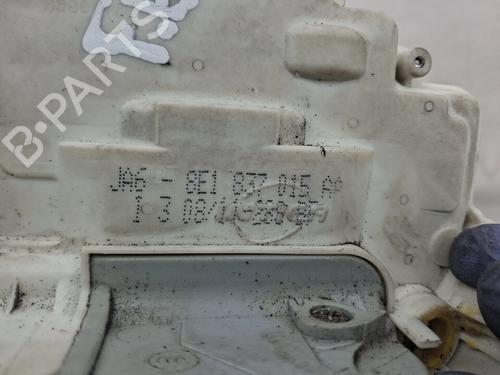 Front left lock SEAT EXEO ST (3R5) 2.0 TDI | BP36047435C98 - Image 5
