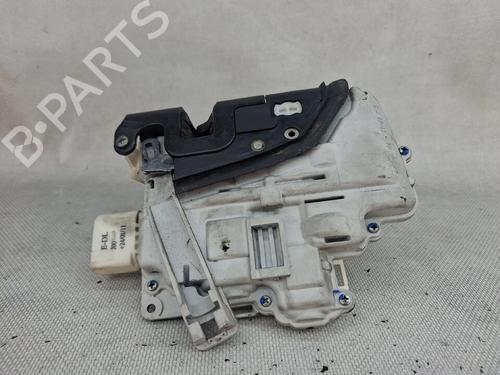 Front left lock SEAT EXEO ST (3R5) 2.0 TDI | BP36047435C98 - Image 2