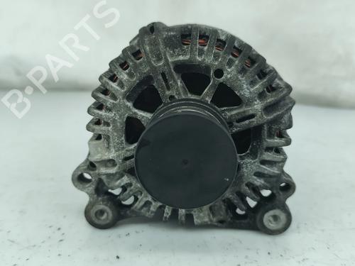 Used Alternator Alternator SEAT EXEO ST (3R5) 2.0 TDI (120 hp) 36047543 36047543