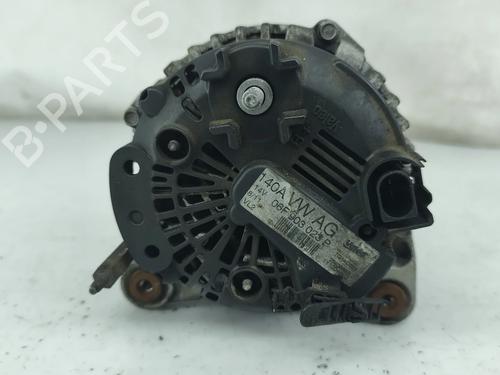 Alternator SEAT EXEO ST (3R5) 2.0 TDI | BP36047543M7 - Image 2
