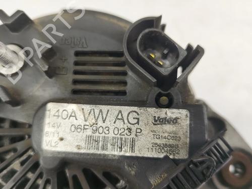 Alternator SEAT EXEO ST (3R5) 2.0 TDI | BP36047543M7 - Image 5