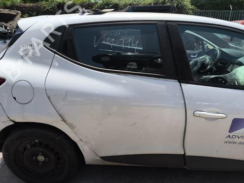 right-rear-door-renault-clio-iv-bh_-2012-2013-2014-2015-2016-2017-2018-2019-2020-2021-36088546 main image