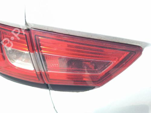 Used Left tailgate light Left tailgate light RENAULT CLIO IV (BH_) 1.5 dCi 75 (75 hp) 36088553 36088553