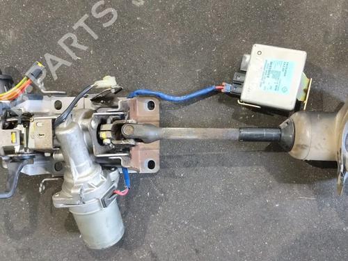 Used Steering column Steering column RENAULT CLIO II (BB_, CB_) 1.2 (BB0A, BB0F, BB10, BB1K, BB28, BB2D, BB2H, CB0A,... (58 hp) 36088558 36088558