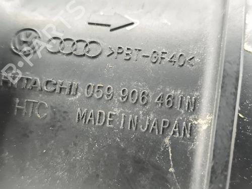 Mass air flow sensor AUDI A4 B8 (8K2) 2.7 TDI | BP35814590M95 - Image 5