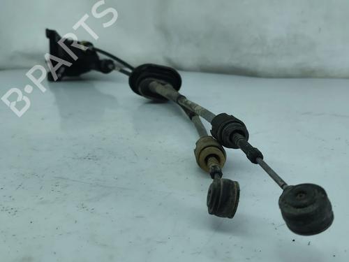 Gearstang PEUGEOT PARTNER Box Body/MPV 1.6 HDi 90 | BP36026428M90 - Image 3