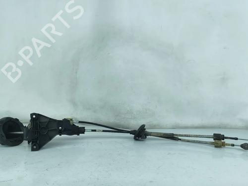 Gearstang PEUGEOT PARTNER Box Body/MPV 1.6 HDi 90 | BP36026428M90 - Image 2