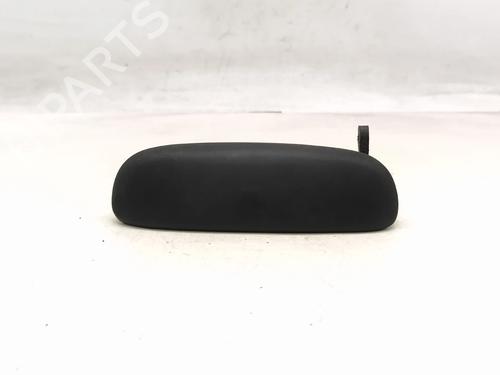 Used Front left exterior door handle Front left exterior door handle 36073969 36073969
