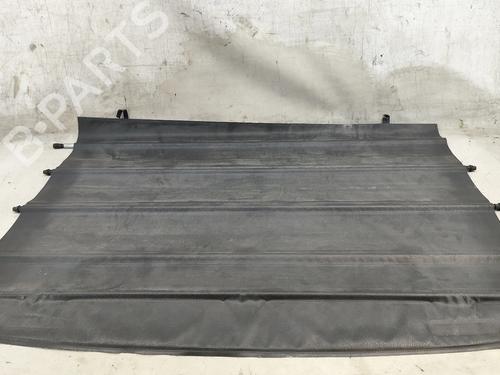 Used Rear parcel shelf Rear parcel shelf OPEL ASTRA F Estate (T92) 1.4 i 16V (F35, M35) (90 hp) 36088537 36088537