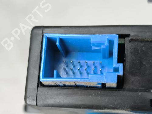 Card reader RENAULT LAGUNA II (BG0/1_) 1.9 dCi (BG08, BG0G) | BP36076313E4  - Image 7