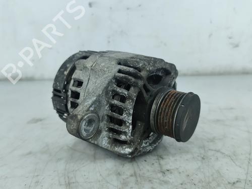 Alternator FIAT DOBLO Cargo (263_) 1.6 D Multijet (263WXD1B, 263WXR1B, 263WXX1B, 263ZXD1B,... | BP36045696M7 - Image 3