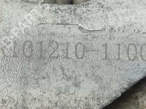 Alternator FIAT DOBLO Cargo (263_) 1.6 D Multijet (263WXD1B, 263WXR1B, 263WXX1B, 263ZXD1B,... | BP36045696M7 - Image 7