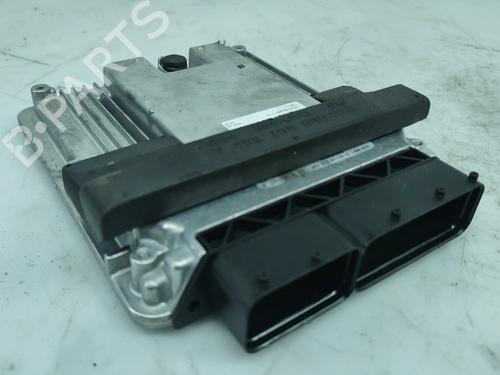 Engine control unit (ECU) AUDI A4 B8 (8K2) 2.7 TDI | BP35920831M57 - Image 3