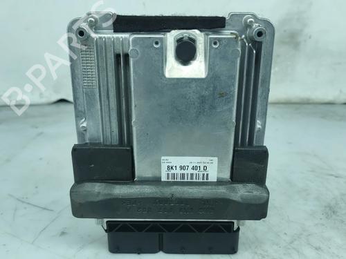 Used Engine control unit (ECU) Engine control unit (ECU) 35920831 35920831