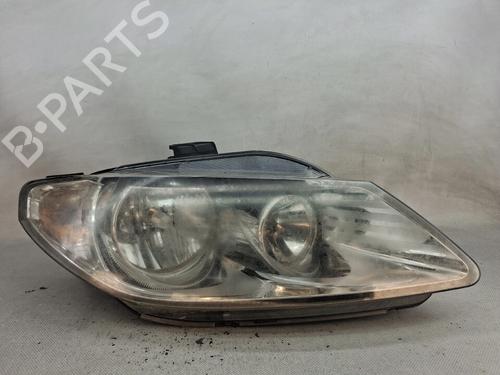 Used Right headlight Right headlight SEAT EXEO ST (3R5) 2.0 TDI (120 hp) 34569057 34569057