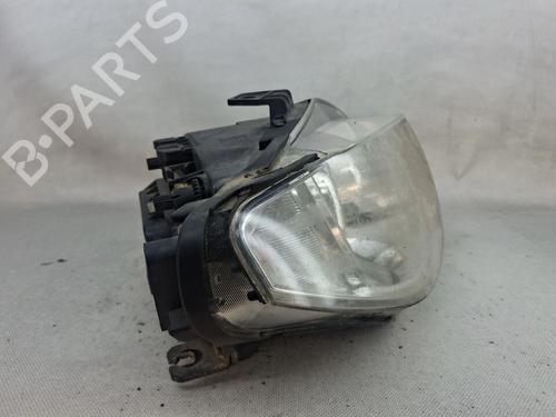 Right headlight SEAT EXEO ST (3R5) 2.0 TDI | BP34569057C29 - Image 4