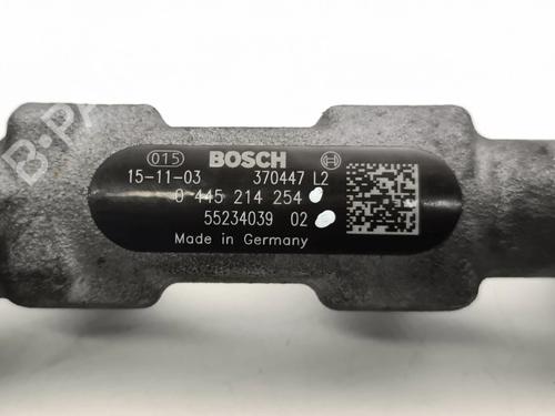 Injection rail FIAT DOBLO Cargo (263_) 1.6 D Multijet (263WXD1B, 263WXR1B, 263WXX1B, 263ZXD1B,... | BP36041670M98 - Image 8