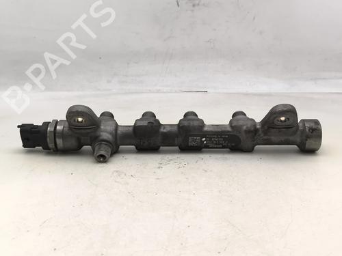 Injection rail FIAT DOBLO Cargo (263_) 1.6 D Multijet (263WXD1B, 263WXR1B, 263WXX1B, 263ZXD1B,... | BP36041670M98 - Image 4