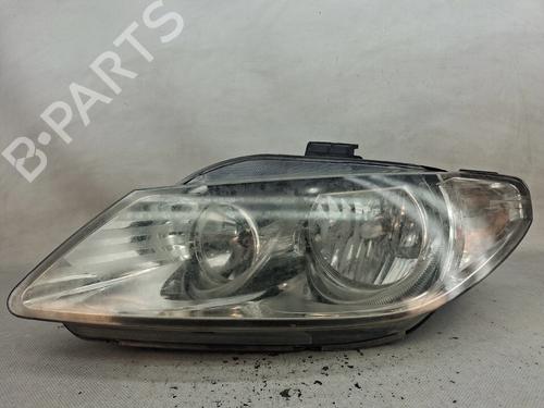 Used Left headlight Left headlight SEAT EXEO ST (3R5) 2.0 TDI (120 hp) 34569058 34569058
