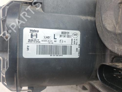 Left headlight SEAT EXEO ST (3R5) 2.0 TDI | BP34569058C28 - Image 5