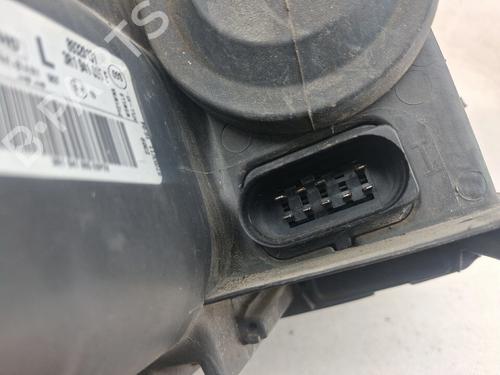 Left headlight SEAT EXEO ST (3R5) 2.0 TDI | BP34569058C28 - Image 6