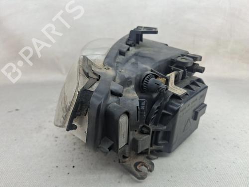 Left headlight SEAT EXEO ST (3R5) 2.0 TDI | BP34569058C28 - Image 3