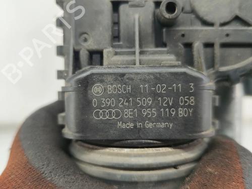 Front wiper motor SEAT EXEO ST (3R5) 2.0 TDI | BP36047491M29  - Image 6