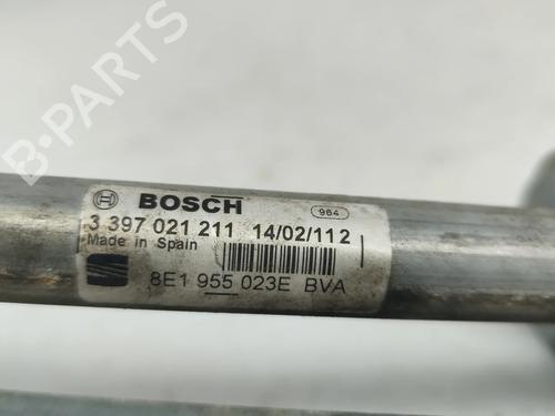 Front wiper motor SEAT EXEO ST (3R5) 2.0 TDI | BP36047491M29  - Image 5