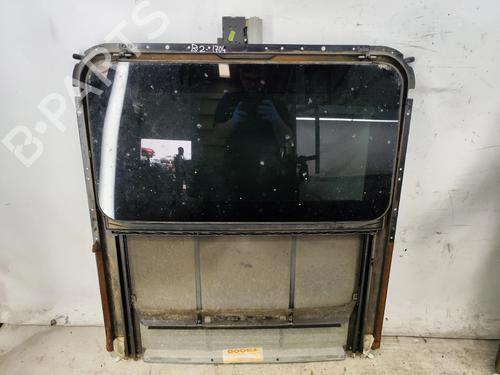 Soltag Soltag OPEL ZAFIRA A MPV (T98) 2.0 DI 16V (F75) (82 hp) 36051607 36051607