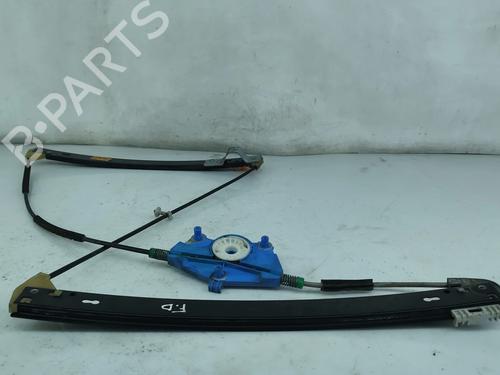 Front right window mechanism SEAT EXEO ST (3R5) 2.0 TDI | BP36047498C23 - Image 3