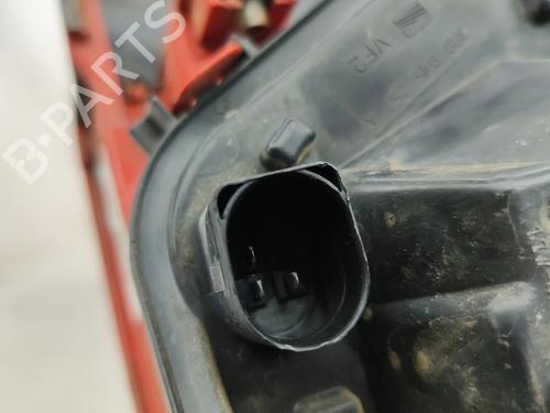 Left taillight SEAT EXEO ST (3R5) 2.0 TDI | BP34569062C34 - Image 6