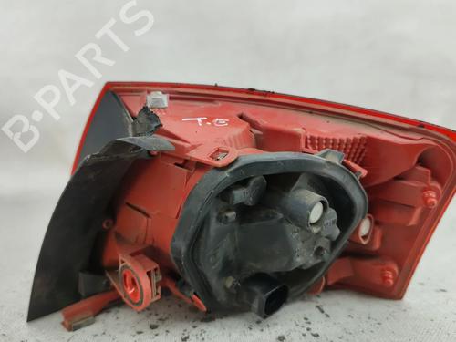 Left taillight SEAT EXEO ST (3R5) 2.0 TDI | BP34569062C34 - Image 2