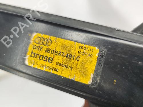 Front left window mechanism SEAT EXEO ST (3R5) 2.0 TDI | BP36047499C22  - Image 5