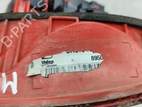 Left tailgate light SEAT EXEO ST (3R5) 2.0 TDI | BP34569063C79 - Image 5