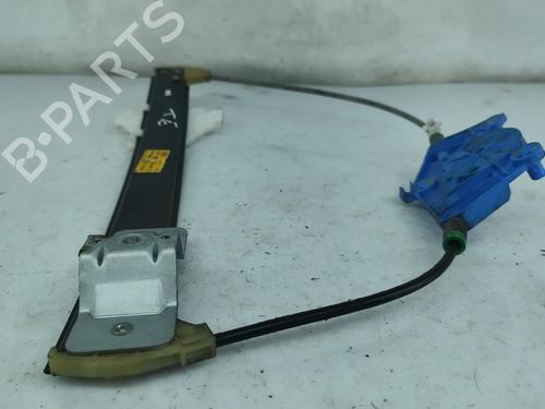 Rear left window mechanism SEAT EXEO ST (3R5) 2.0 TDI | BP36047501C24 - Image 4