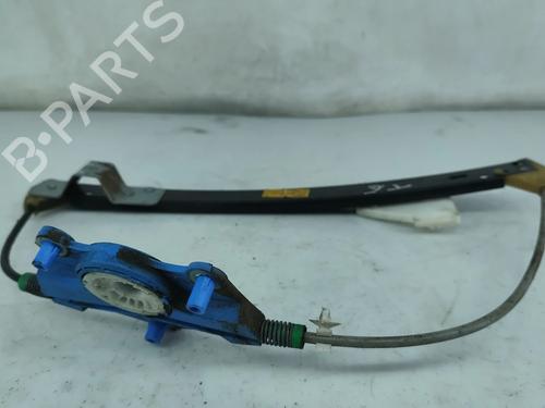 Rear left window mechanism SEAT EXEO ST (3R5) 2.0 TDI | BP36047501C24 - Image 2