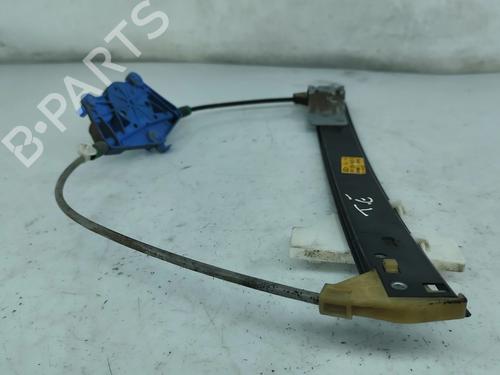 Rear left window mechanism SEAT EXEO ST (3R5) 2.0 TDI | BP36047501C24 - Image 3