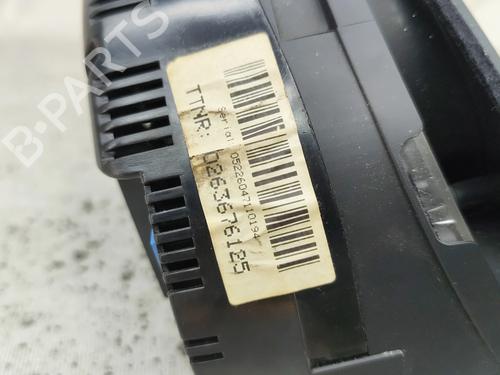 Instrument cluster SEAT EXEO ST (3R5) 2.0 TDI | BP36047367C47  - Image 5