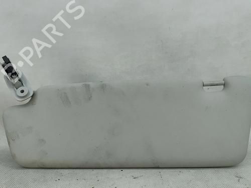 Right sun visor SEAT EXEO ST (3R5) 2.0 TDI | BP36047368I2 - Image 2
