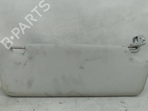 Left sun visor SEAT EXEO ST (3R5) 2.0 TDI | BP36047369I1 - Image 2