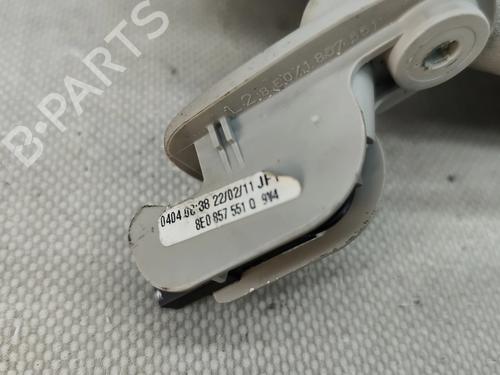 Left sun visor SEAT EXEO ST (3R5) 2.0 TDI | BP36047369I1 - Image 3