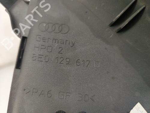 Pipe SEAT EXEO ST (3R5) 2.0 TDI | BP36047504M125 - Image 5