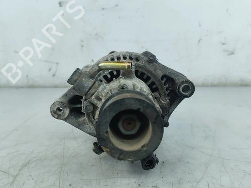 Used Alternator Alternator OPEL FRONTERA A (U92) 2.5 TDS (115 hp) 36088544 36088544